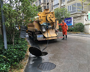 市中管网知识-是否有行之有效的解决方案